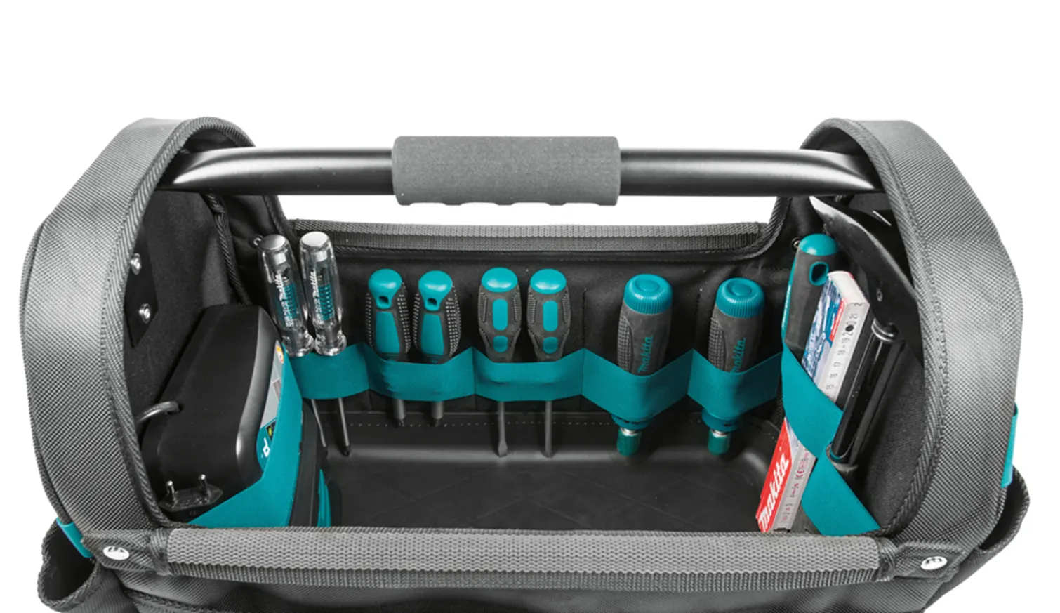 Torba narzędziowa otwarta Makita E-15403