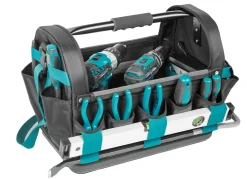 Torba narzędziowa otwarta Makita E-15403