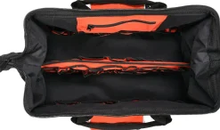 Torba narzędziowa 18" z przegrodą wewnętrzną Yato YT-74351