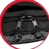 Torba na ubrania czarna 52l Lahti Pro L9050300