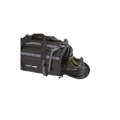 Torba na ubrania czarna 52l Lahti Pro L9050300