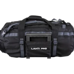 Torba na ubrania czarna 52l Lahti Pro L9050300
