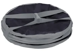 Torba ogrodowa 85l, długie uszy, składana, 180 g/m2 Neo 15-960