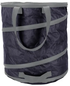 Torba ogrodowa 85l, długie uszy, składana, 180 g/m2 Neo 15-960