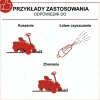 Traktorek ogrodowy Scheppach TMR452-98H RD