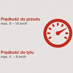 Traktorek ogrodowy Scheppach TMR452-98H RD