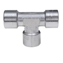 Trójnik "T" 3/8"www Gudepol AO5058
