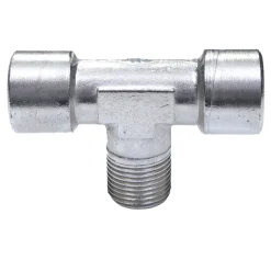 Trójnik "T" 3/8"wzw Gudepol AO5147