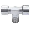 Trójnik "T" 1/2"wzw Gudepol AO5145