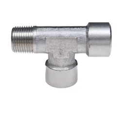 Trójnik "T" 3/8"zww Gudepol AO5138