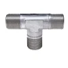 Trójnik "T" 3/8"zzz Gudepol AO5139