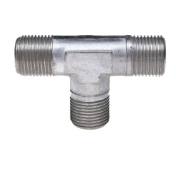 Trójnik "T" 3/8"zzz Gudepol AO5139