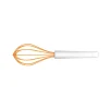 Trzepaczka z silikonowymi końcówkami Functional Form Fiskars 1023613
