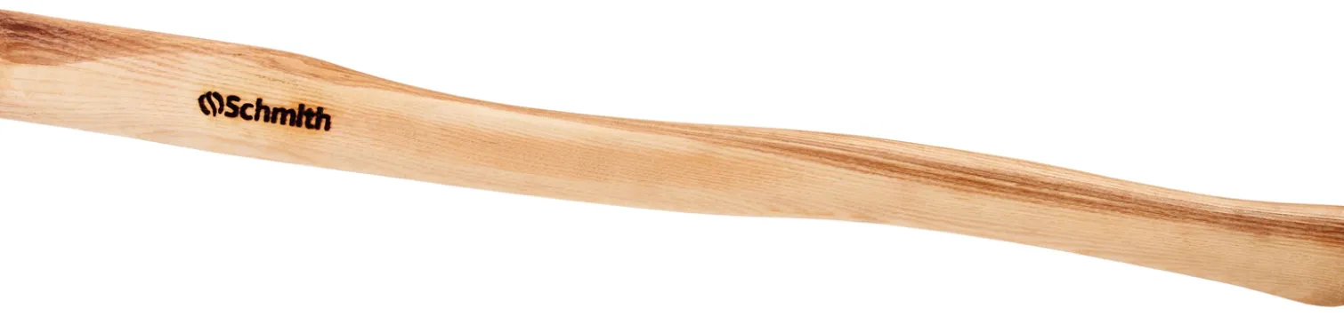 Trzonek siekiery jesionowy 70 cm Schmith KTSJ-70