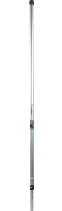 Trzonek teleskopowy 128,5-240cm Mastergrill GR6610D Greenmill