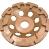 T segment 115mm Dedra H1213