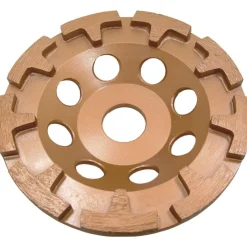 T segment 115mm Dedra H1213