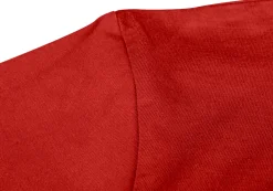 T-shirt czerwony, rozmiar S Neo 81-648-S