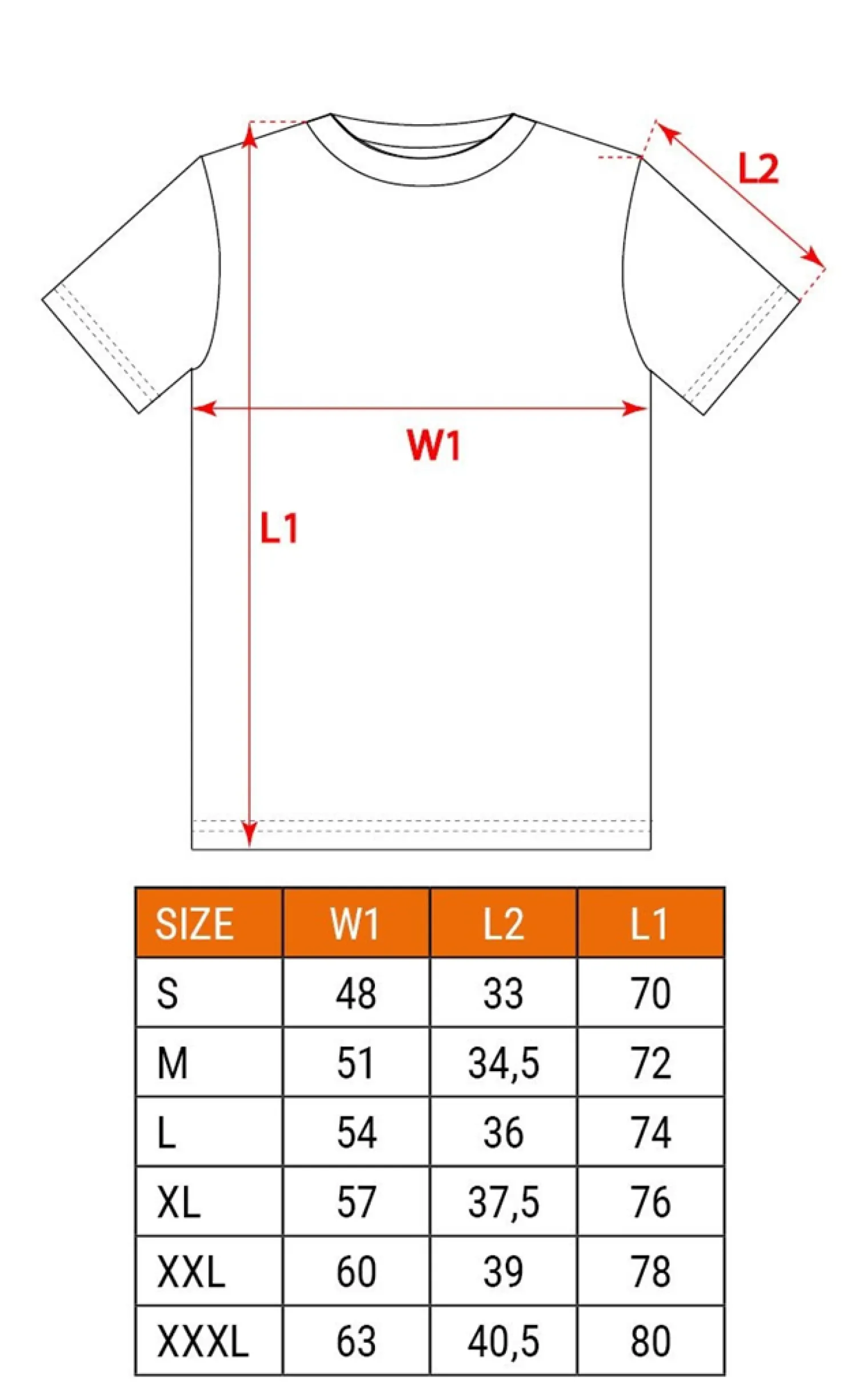 T-shirt funkcyjny Neo 81-614