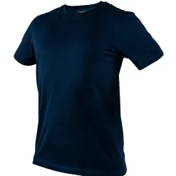 T-shirt granatowy, rozmiar S Neo 81-649-S