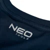 T-shirt granatowy, rozmiar XL Neo 81-649-XL