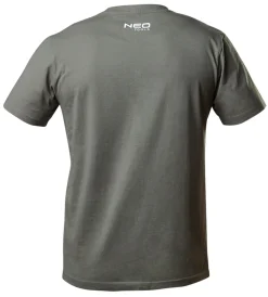 T-shirt roboczy Neo CAMO 81-612-M