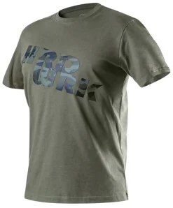 T-shirt roboczy Neo CAMO 81-612-XL