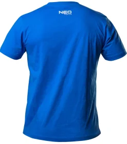 T-shirt roboczy Neo HD+ 81-615-M