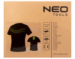 T-shirt roboczy Premium PRO, rozmiar M Neo 81-609-M
