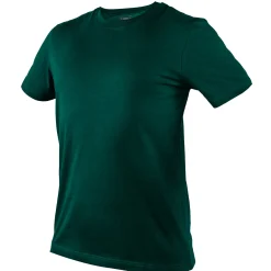 T-shirt zielony, rozmiar XXXL Neo 81-647-XXXL