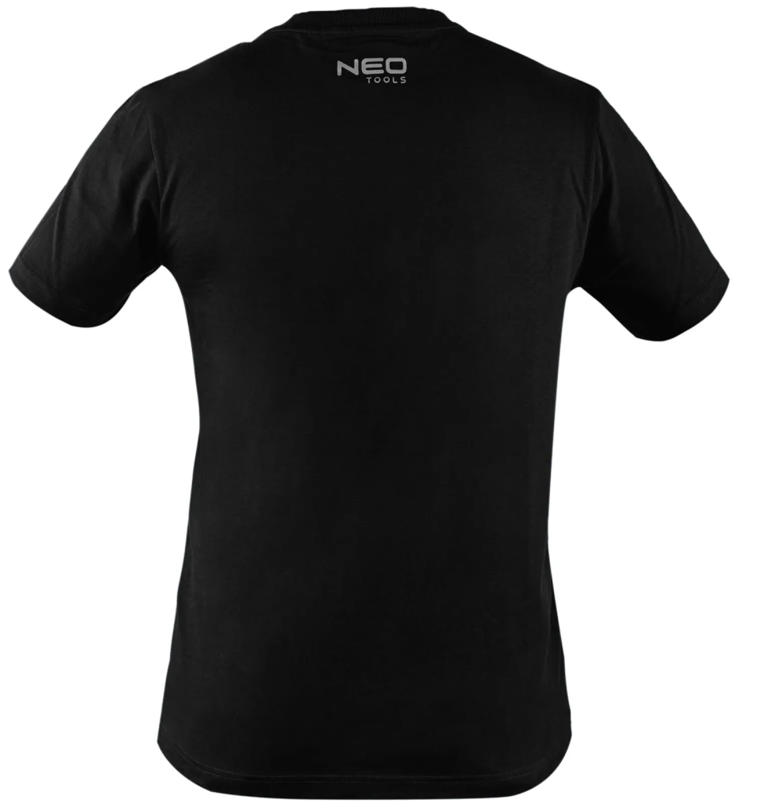 T-shirt z nadrukiem, MOTO Expert, rozmiar M Neo 81-643-M