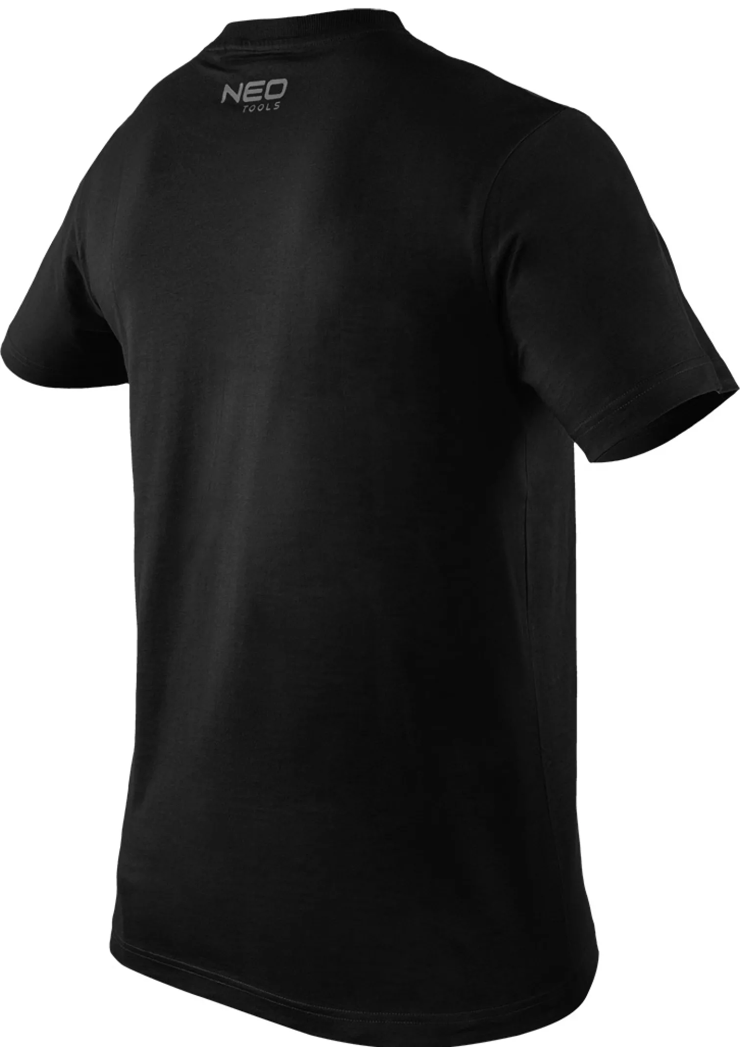 T-shirt z nadrukiem, MOTO Expert, rozmiar L Neo 81-643-L