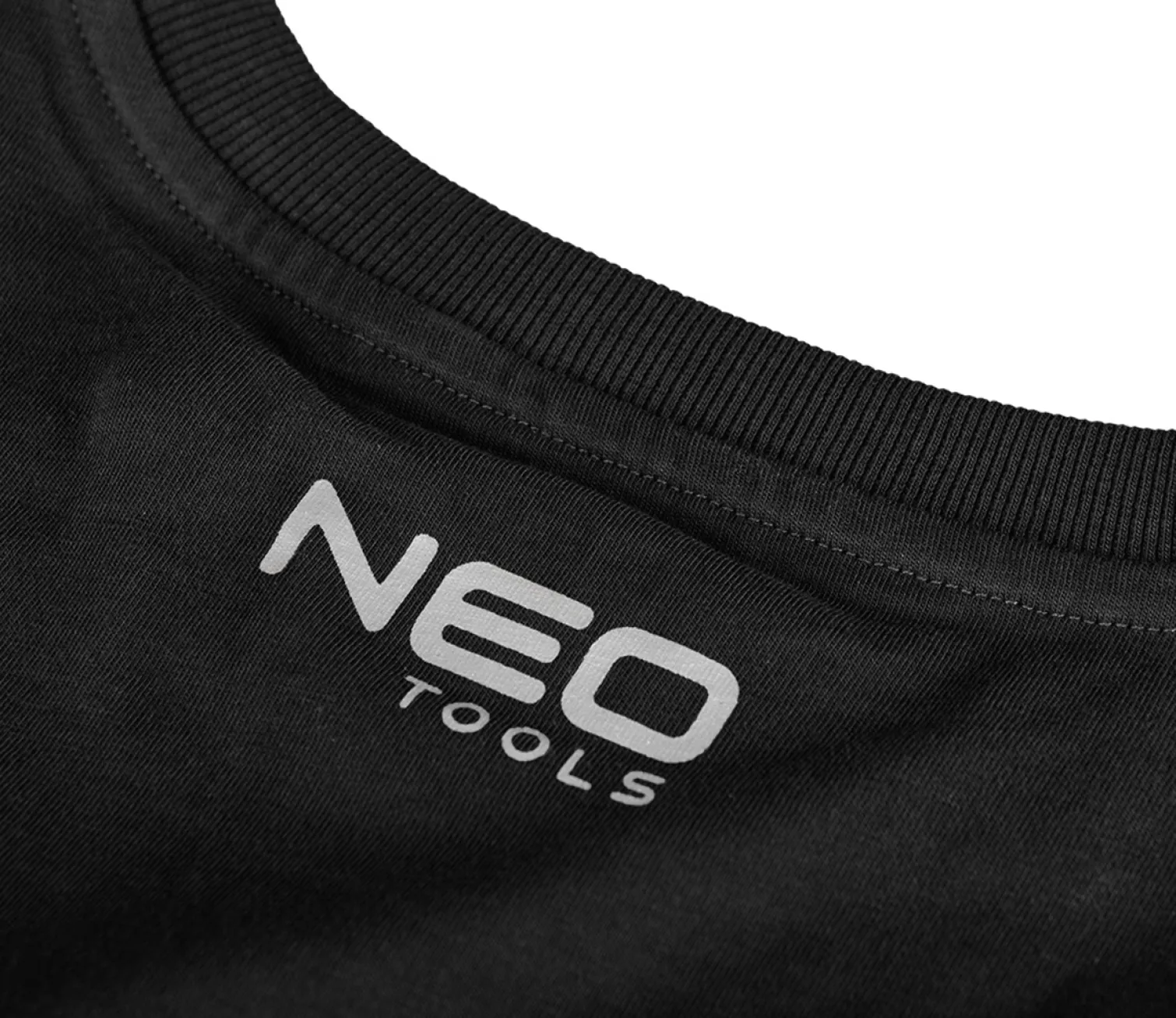 T-shirt z nadrukiem, MOTO Expert, rozmiar L Neo 81-643-L
