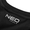 T-shirt z nadrukiem, MOTO Expert, rozmiar XXL Neo 81-643-XXL