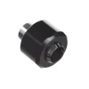 Tuleja zaciskowa 8 mm komplet Makita 192988-9