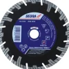 Turbo-T 150 mm / 22,2 Dedra H1194