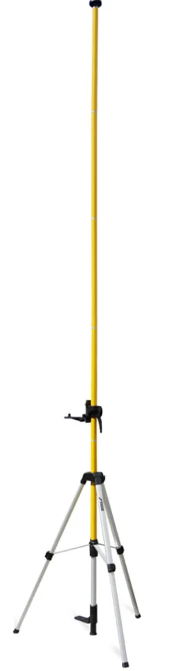Tyczka rozporowa ze statywem Dedra MC0915