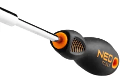 Uchwyt do bitów, rękojeść wkrętakowa Neo 06-074