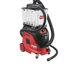Uchwyt do L-BOXX / adapter na odkurzacz Flex 445169