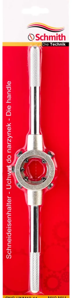 Uchwyt do narzynek M7-M9 Schmith SNG-UNM7-9