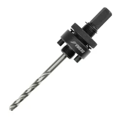 Uchwyt do otwornic uniwersalnych 5/8'' HEX Dedra 08X002
