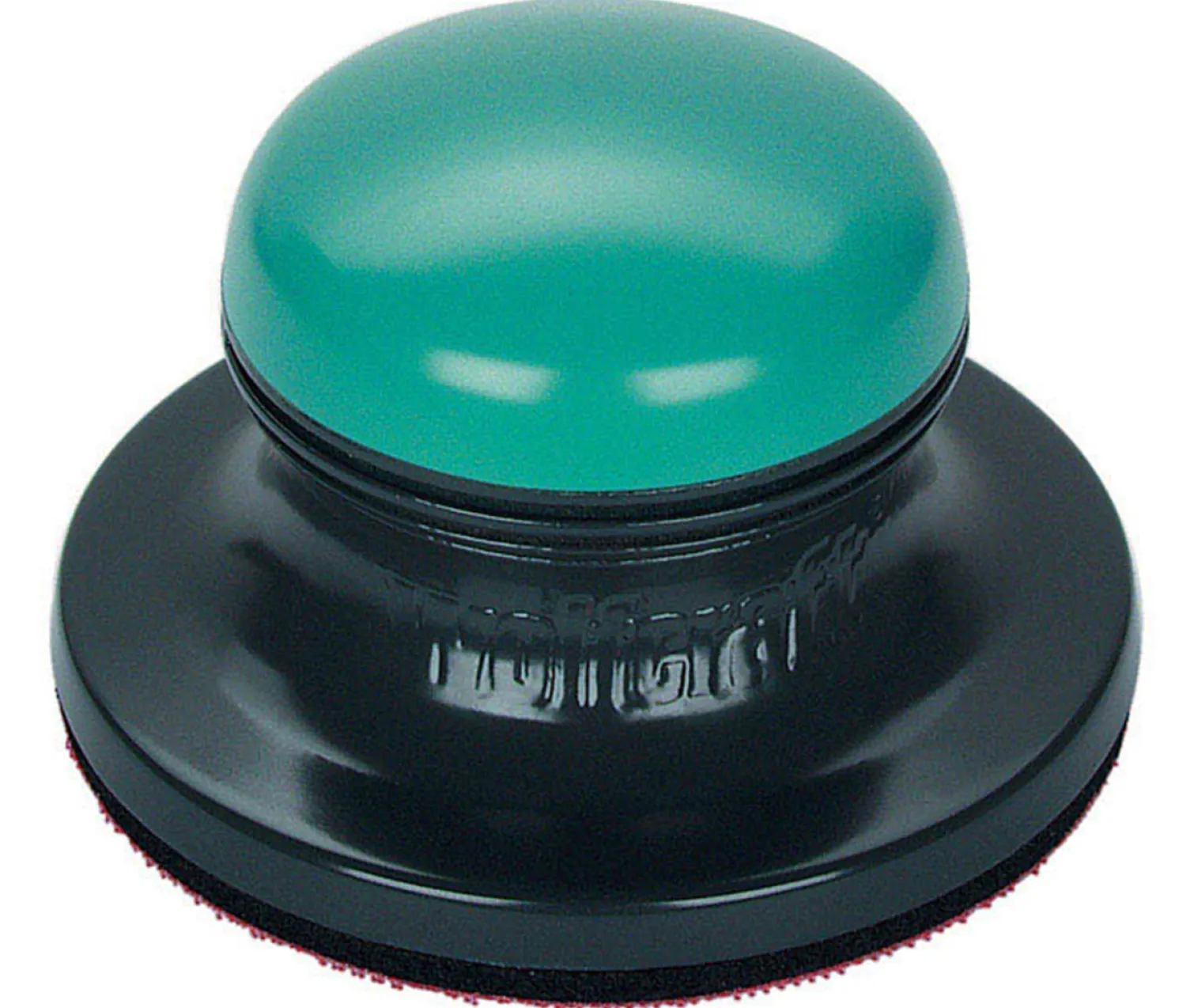 Uchwyt do szlifowania ręcznego 125mm Wolfcraft WF5894000