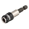 Uchwyt magnetyczny - ClicFix do szybkiej wymiany i obsługi jedną ręką 60mm DeWalt DT7515