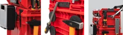 Uchwyty magnetyczne Qbrick Qbrick System Custom Magnetic Set