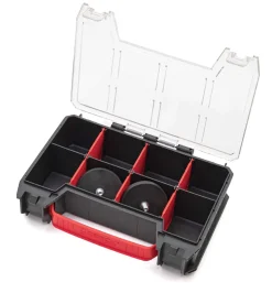 Uchwyty magnetyczne Qbrick Qbrick System Custom Magnetic Set