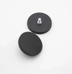 Uchwyty magnetyczne Qbrick Qbrick System Custom Magnetic Set