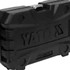 Udarowe klucze trzpieniowe 12szt. Yato YT-10655