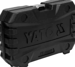 Udarowe klucze trzpieniowe 12szt. Yato YT-10655