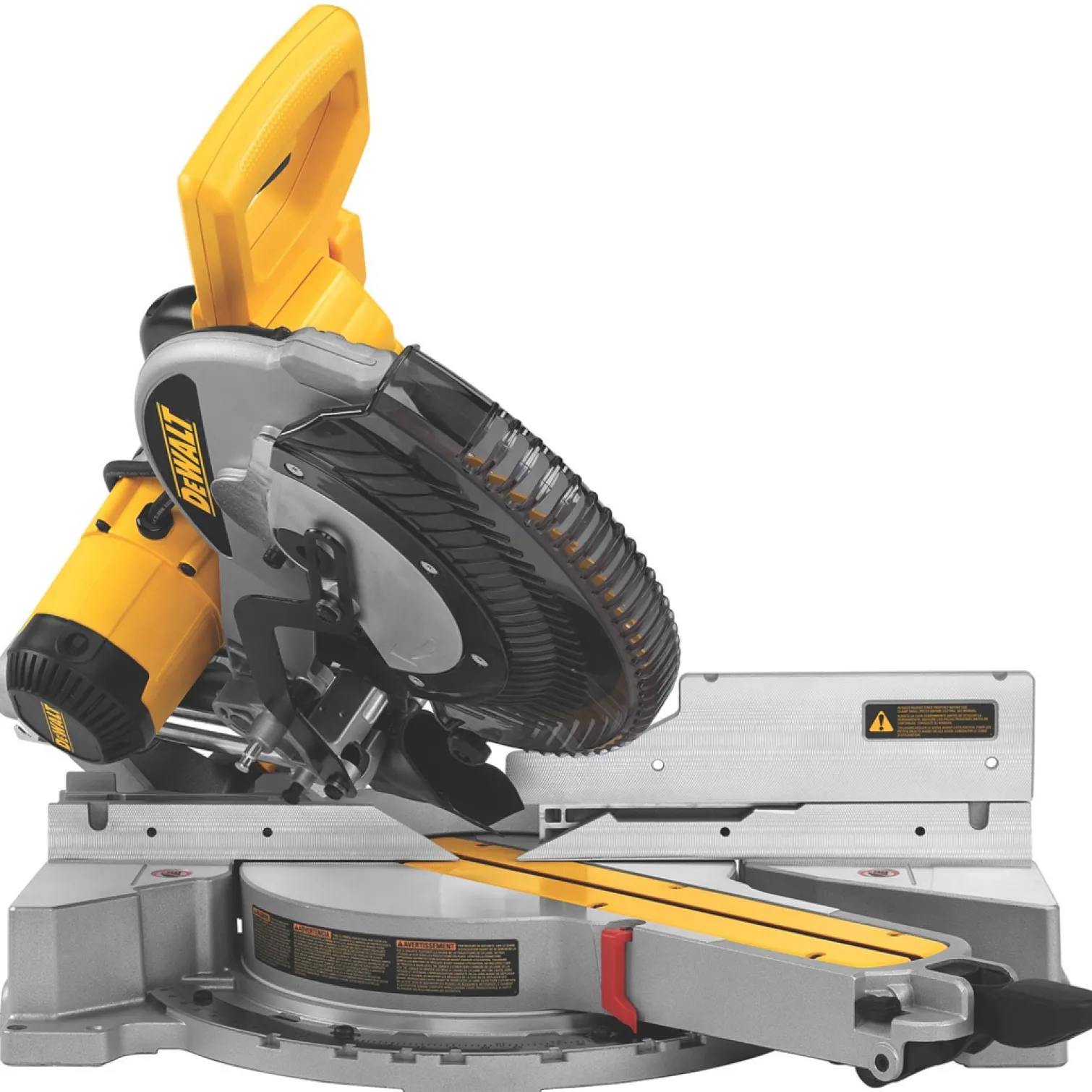 Ukośnica DeWalt DWS780