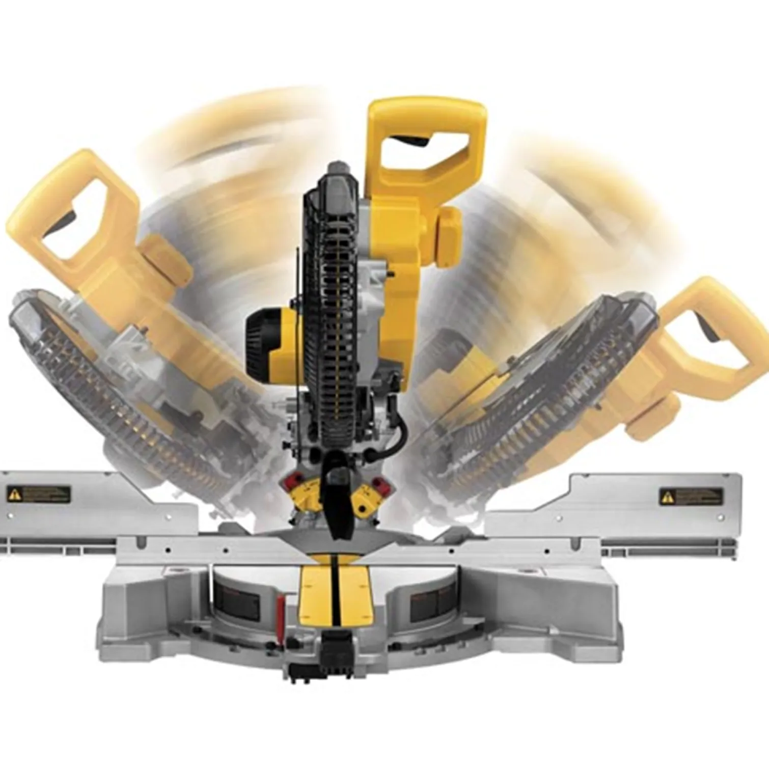 Ukośnica DeWalt DWS780